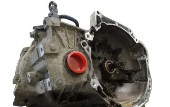 KIA Ceed Manual 5 speed gearbox 
