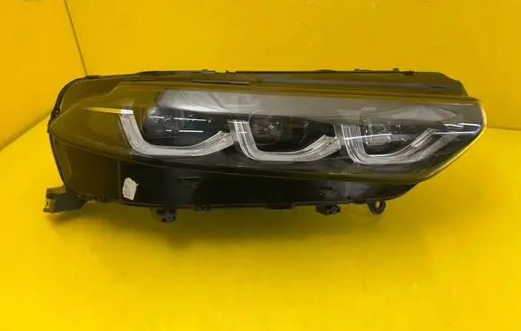 Alfa Romeo Tonale Headlight/headlamp 00505643990