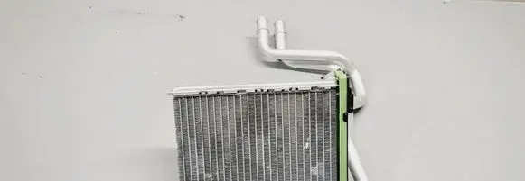 Renault Arkana Heater blower radiator T1031488P 271154108R CT1031488P