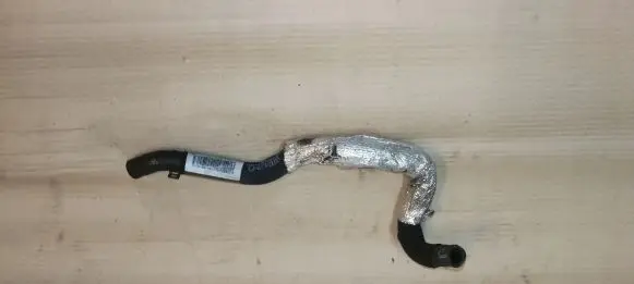 Audi Q5 SQ5 Engine coolant pipe/hose 8R0422887N