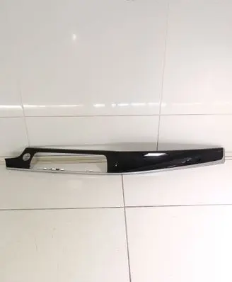 BMW 5 F10 F11 Dashboard center trim panel 919294206 14537310 0032170100