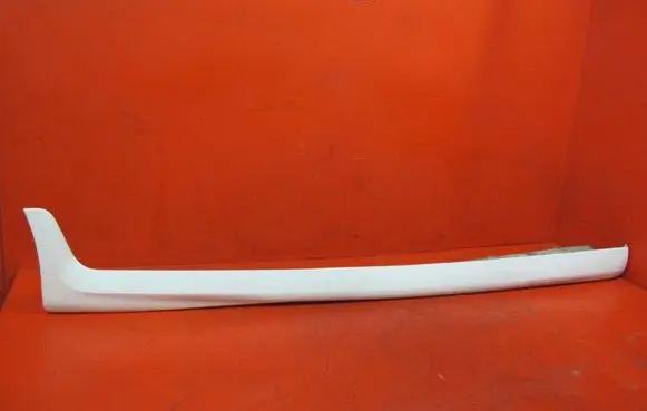Opel Astra H Sill/side skirt trim 13209432