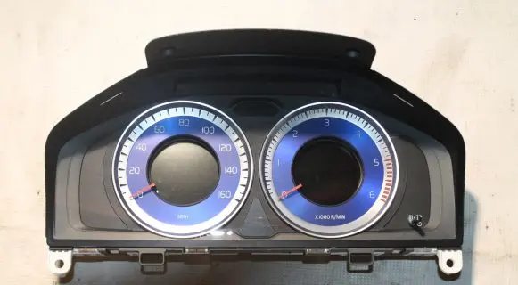 Volvo XC60 Speedometer (instrument cluster) 31343497AA