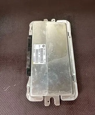 Suspension control unit/module