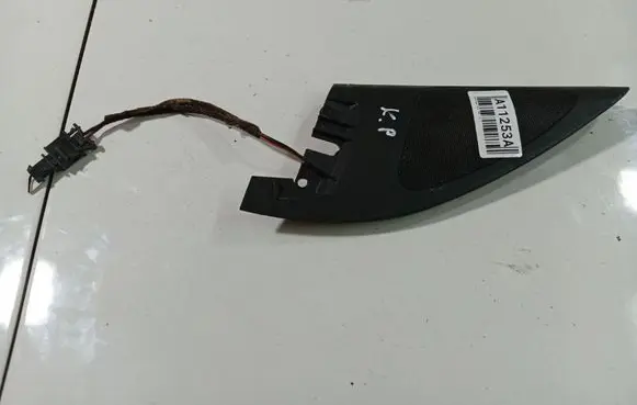 Volkswagen Golf IV Front door speaker 1J0035411E