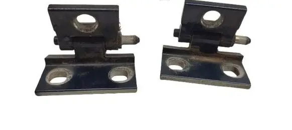 Volvo S60 Front door hinge set 