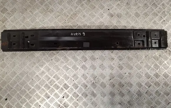 Toyota Auris 150 Rear bumper cross member 5202302140 850702D