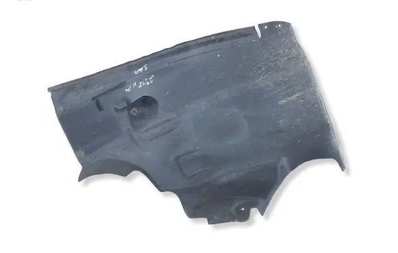 Mercedes-Benz R W251 Front wheel arch liner splash guards A2518840922