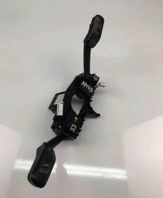 Volkswagen Golf VII Indicator stalk 5Q0953507GH 5Q0953513P