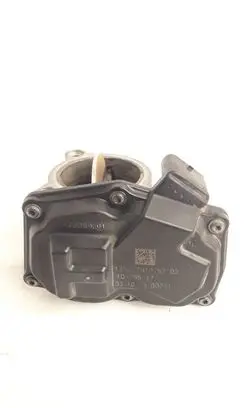 BMW 1 F20 F21 Throttle valve 13547810752 1038517