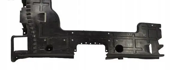 Volkswagen Multivan T6 Side bottom protection OEM