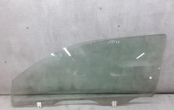 Honda HR-V Front door window/glass (coupe) 