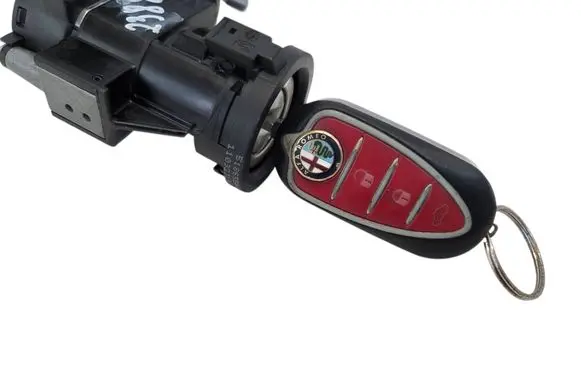 Alfa Romeo Mito Ignition lock 51865544