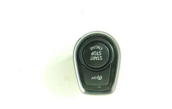 BMW 3 F30 F35 F31 Engine start stop button switch 9250734