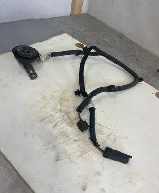 Renault Master III Horn signal 256105241R