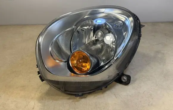 Mini Cooper Countryman F60 Headlight/headlamp 63129801033