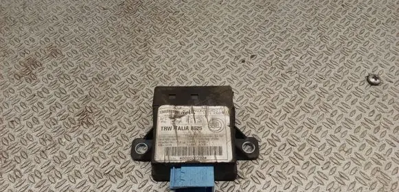 Citroen Jumper Other control units/modules 1340332080