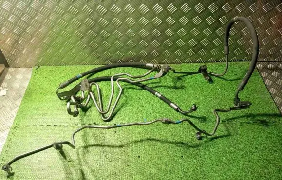 BMW X5M E70 Power steering hose/pipe/line 6789571