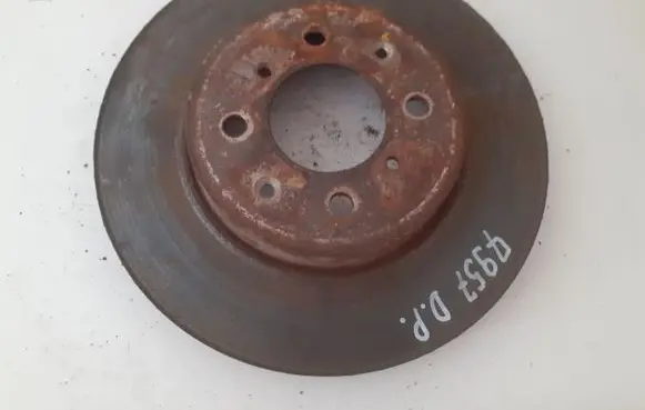 Honda Insight Front brake disc C34026ABE