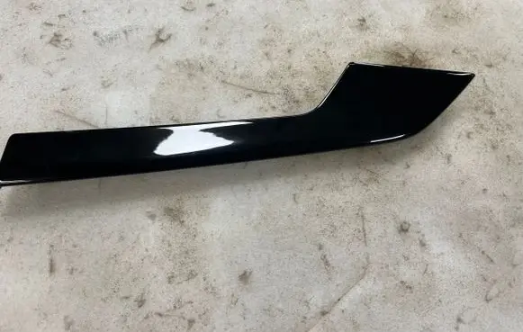 Audi A4 S4 B9 8W Rear door card panel trim 8W0867420 8W0867420H