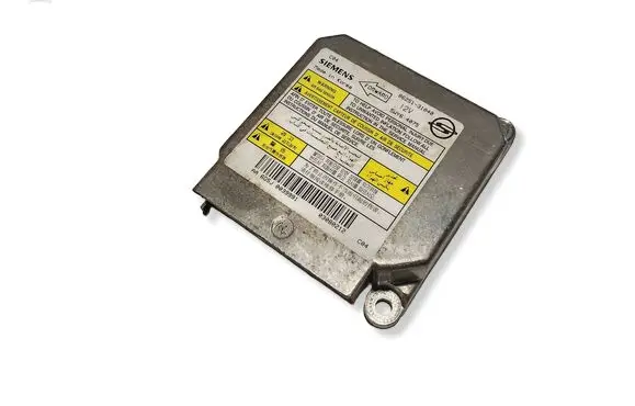SsangYong Tivoli Airbag control unit/module 8625131040