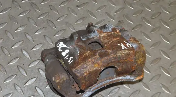 SsangYong Tivoli Front brake caliper