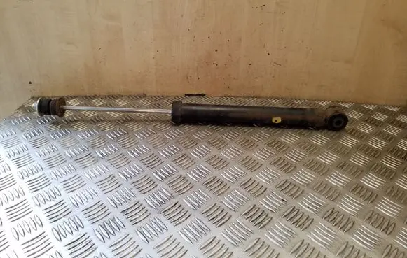 Dacia Sandero Rear shock absorber/damper 562103901R