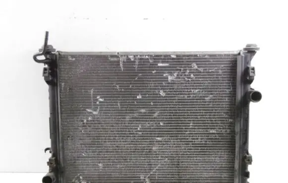 Dodge Magnum Coolant radiator