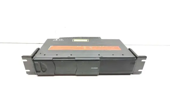 BMW X5 E53 CD/DVD changer 9181326 65129181326