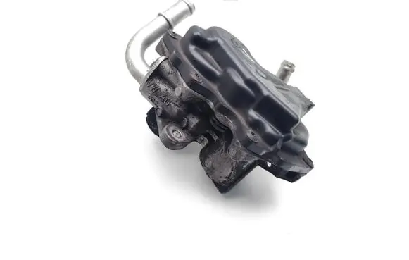 Audi A6 C7 EGR valve 04L131501N V29055543