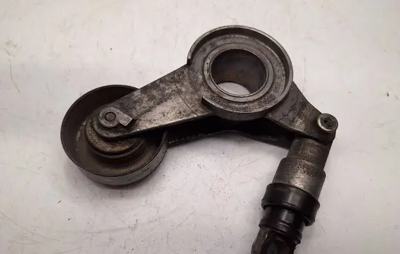 BMW 3 E36 Generator/alternator belt tensioner 2243559