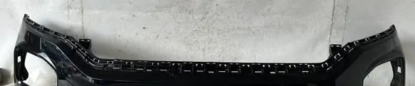 Volkswagen T-Roc Front bumper 2GA807221A