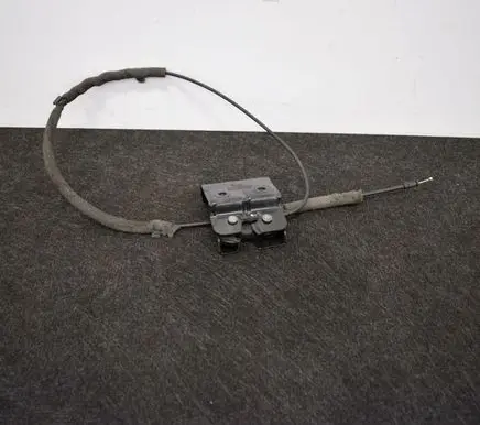 Audi A5 8T 8F Tailgate/trunk/boot lock/catch/latch 8F0885298