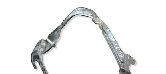Mercedes-Benz CLK A209 C209 Front side member