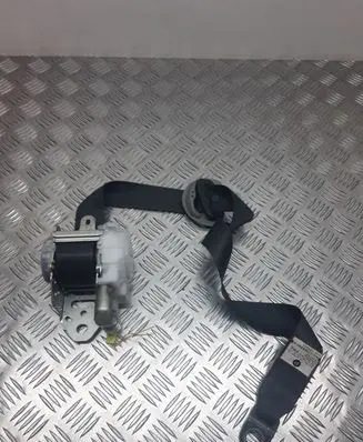 Toyota RAV 4 (XA30) Front seatbelt 7Q2340P 734963