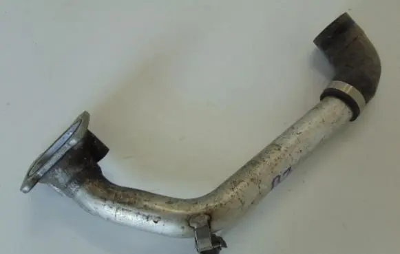 BMW 7 F01 F02 F03 F04 Engine coolant pipe/hose