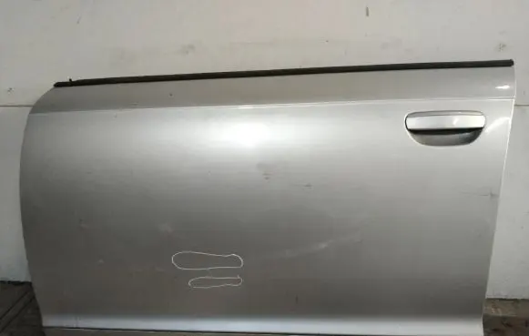 Audi A6 S6 C6 4F Front door