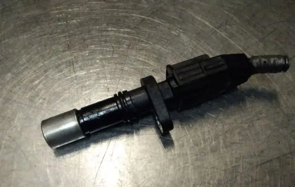 Crankshaft position sensor