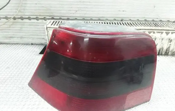 Volkswagen Golf IV Rear/tail lights 1J6945111S