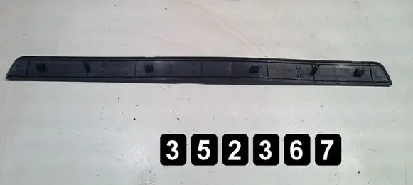 Toyota RAV 4 (XA10) Other sill/pillar trim element 67911-42010