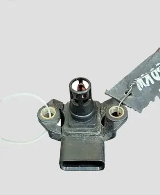 Opel Astra G Air pressure sensor 0281006077 55568175