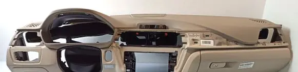 BMW 3 F30 F35 F31 Dashboard 51459247998 9247998
