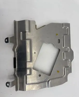 Jaguar F-Type Holder (bracket) EX53111D44B