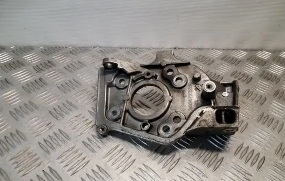Volvo V40 Fuel pump bracket 9684778280