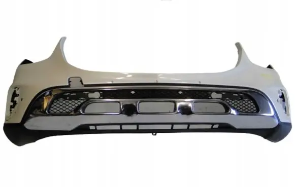 Mercedes-Benz GLC X253 C253 Front bumper A2538858102