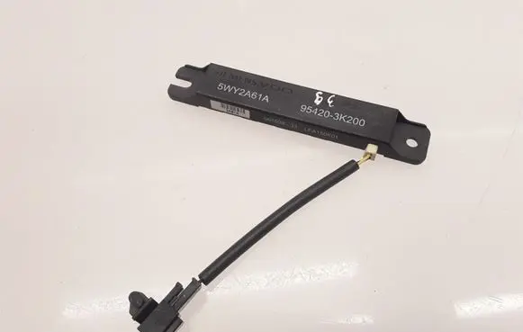 Hyundai ix 55 Radio antenna 954203K200 5WY2A61A
