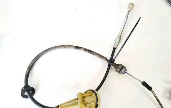 Land Rover Range Rover Sport L320 Throttle cable 
