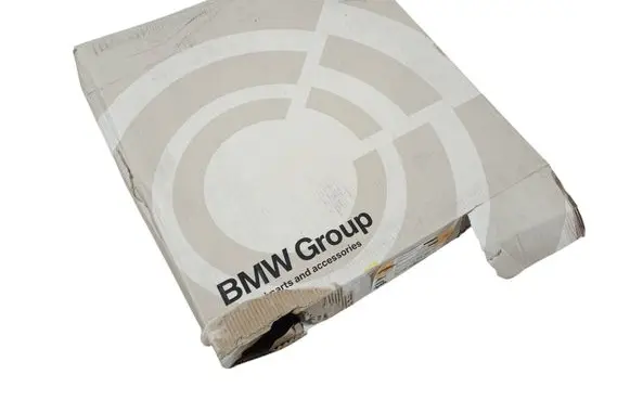 BMW X5M G05 F95 Rear brake disc 8074286 34208074286
