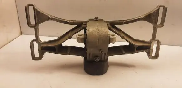 Jaguar XF X250 Gearbox mount 6W936068AB 2R835060AH