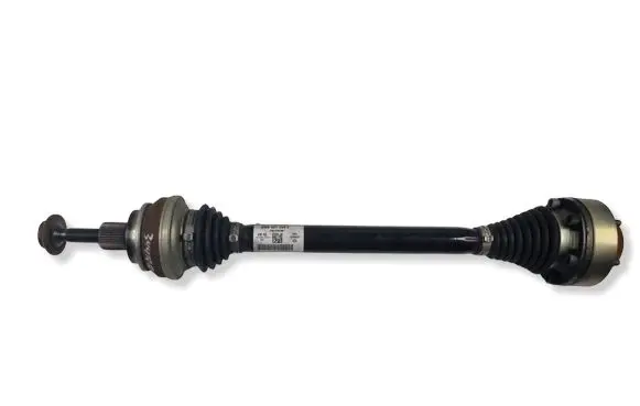 Audi A4 S4 B9 8W Rear driveshaft 8W0501204J